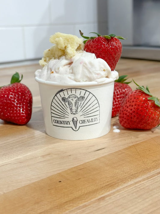 Strawberry Shortcake