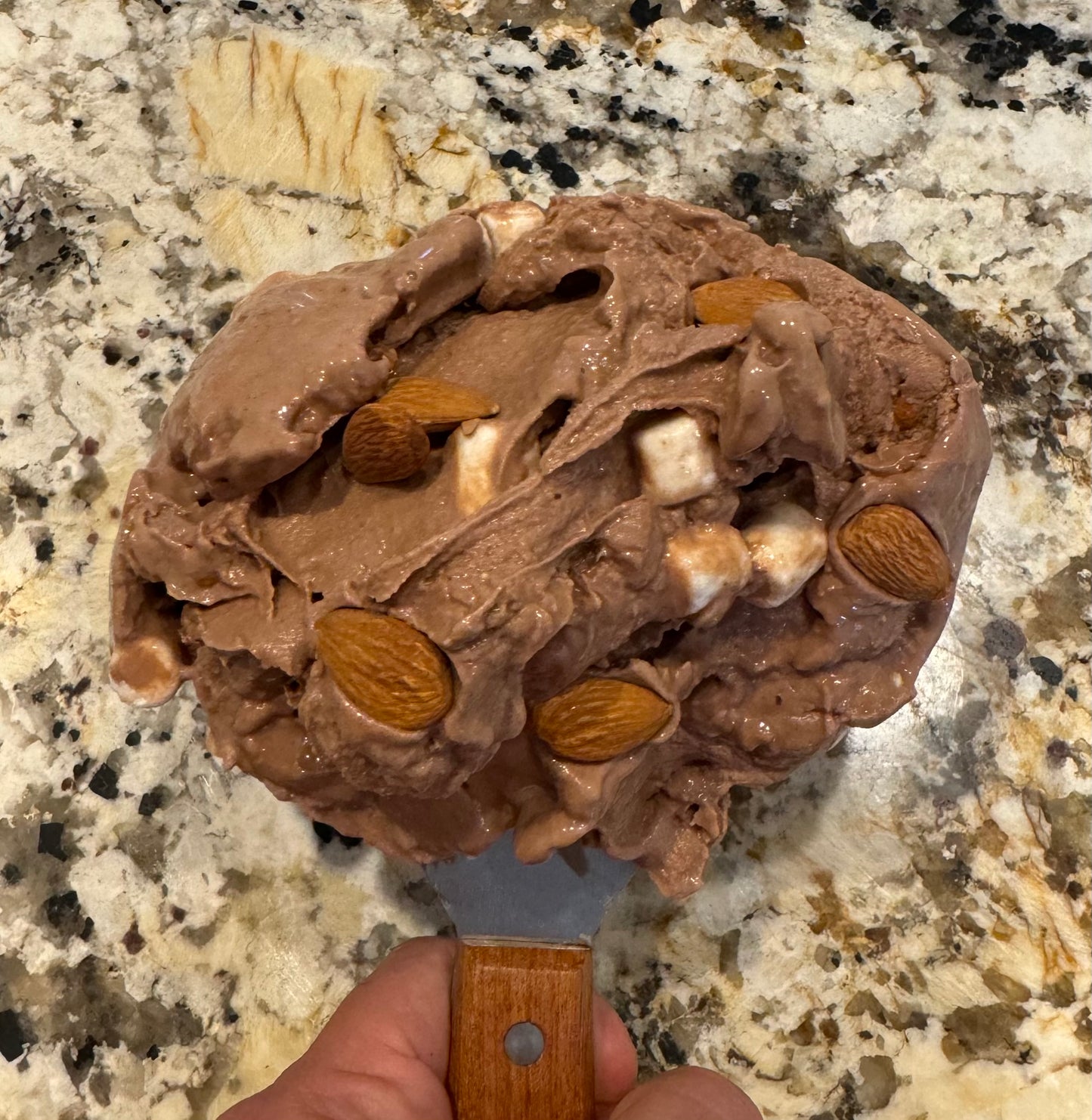 Rocky Road